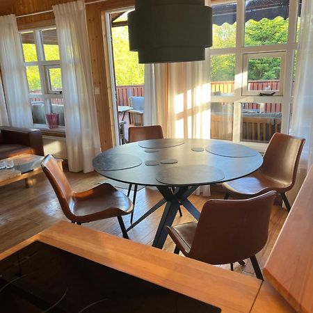 Summerhouse Vaglaskogur Akureyri Ngoại thất bức ảnh
