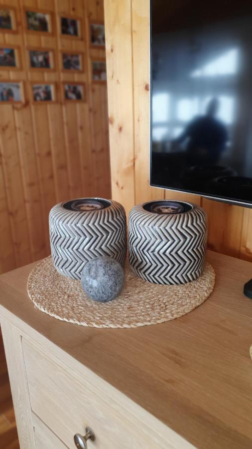 Summerhouse Vaglaskogur Akureyri Ngoại thất bức ảnh