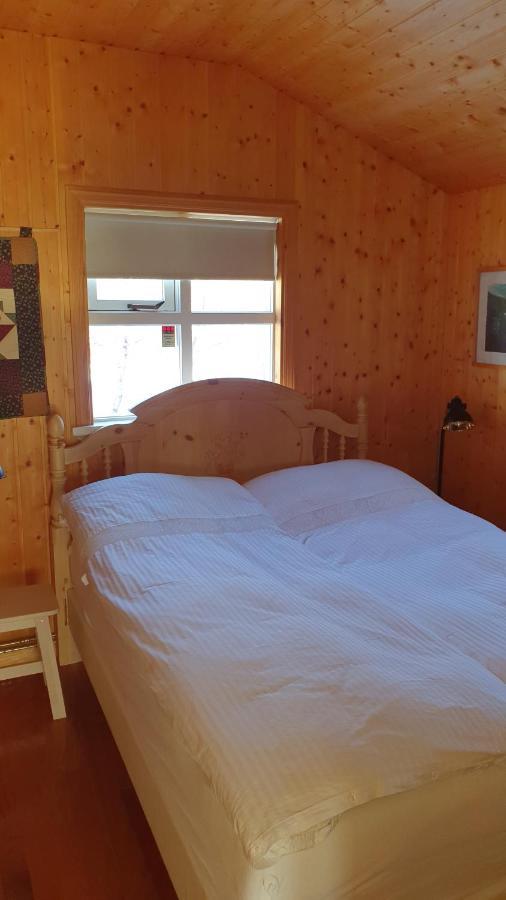 Summerhouse Vaglaskogur Akureyri Ngoại thất bức ảnh