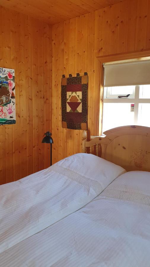 Summerhouse Vaglaskogur Akureyri Ngoại thất bức ảnh