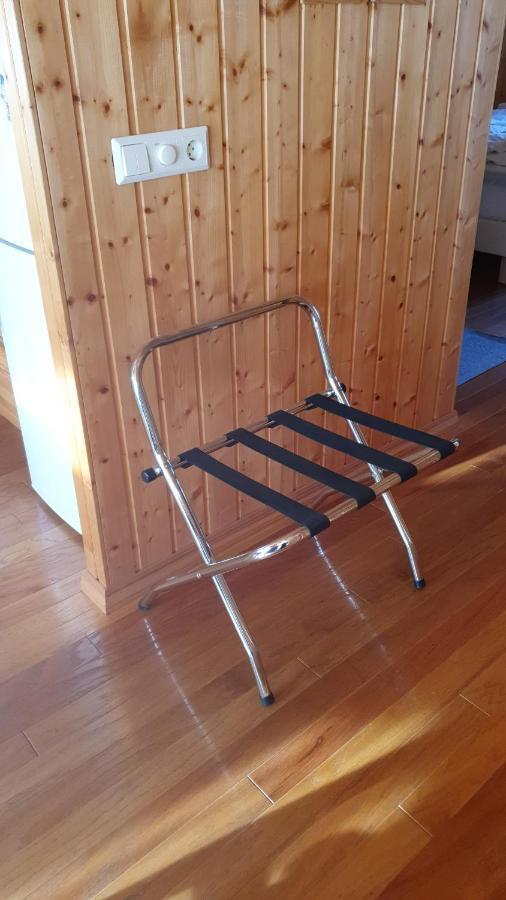 Summerhouse Vaglaskogur Akureyri Ngoại thất bức ảnh