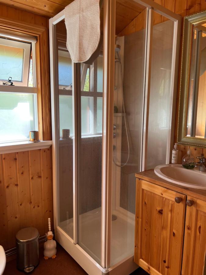 Summerhouse Vaglaskogur Akureyri Ngoại thất bức ảnh