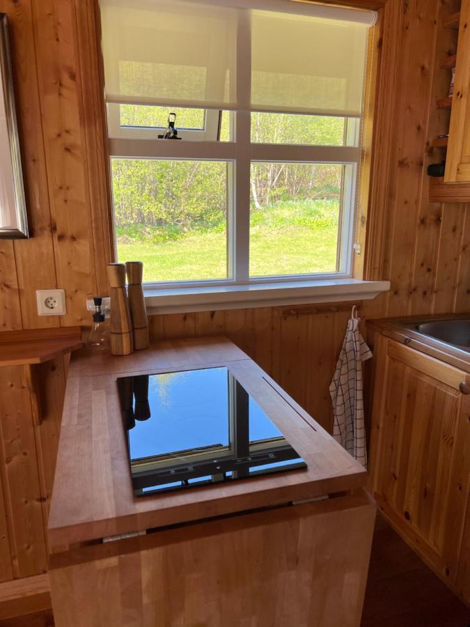 Summerhouse Vaglaskogur Akureyri Ngoại thất bức ảnh