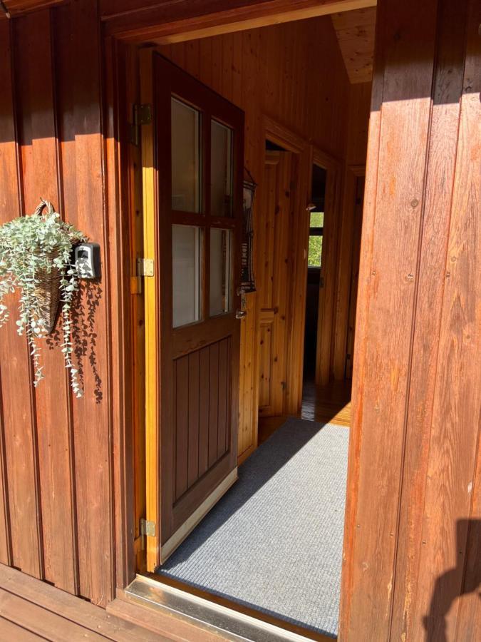 Summerhouse Vaglaskogur Akureyri Ngoại thất bức ảnh