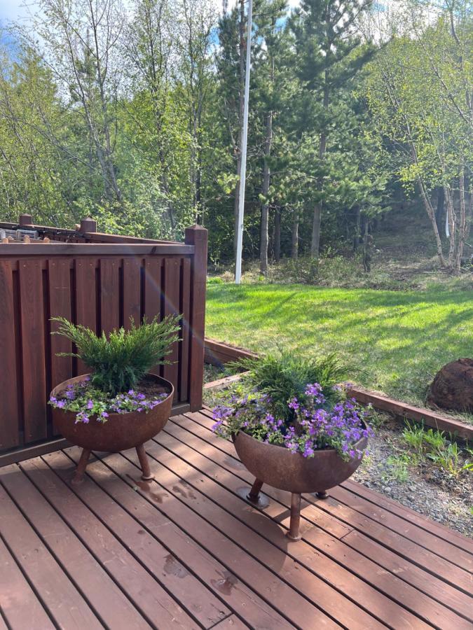 Summerhouse Vaglaskogur Akureyri Ngoại thất bức ảnh