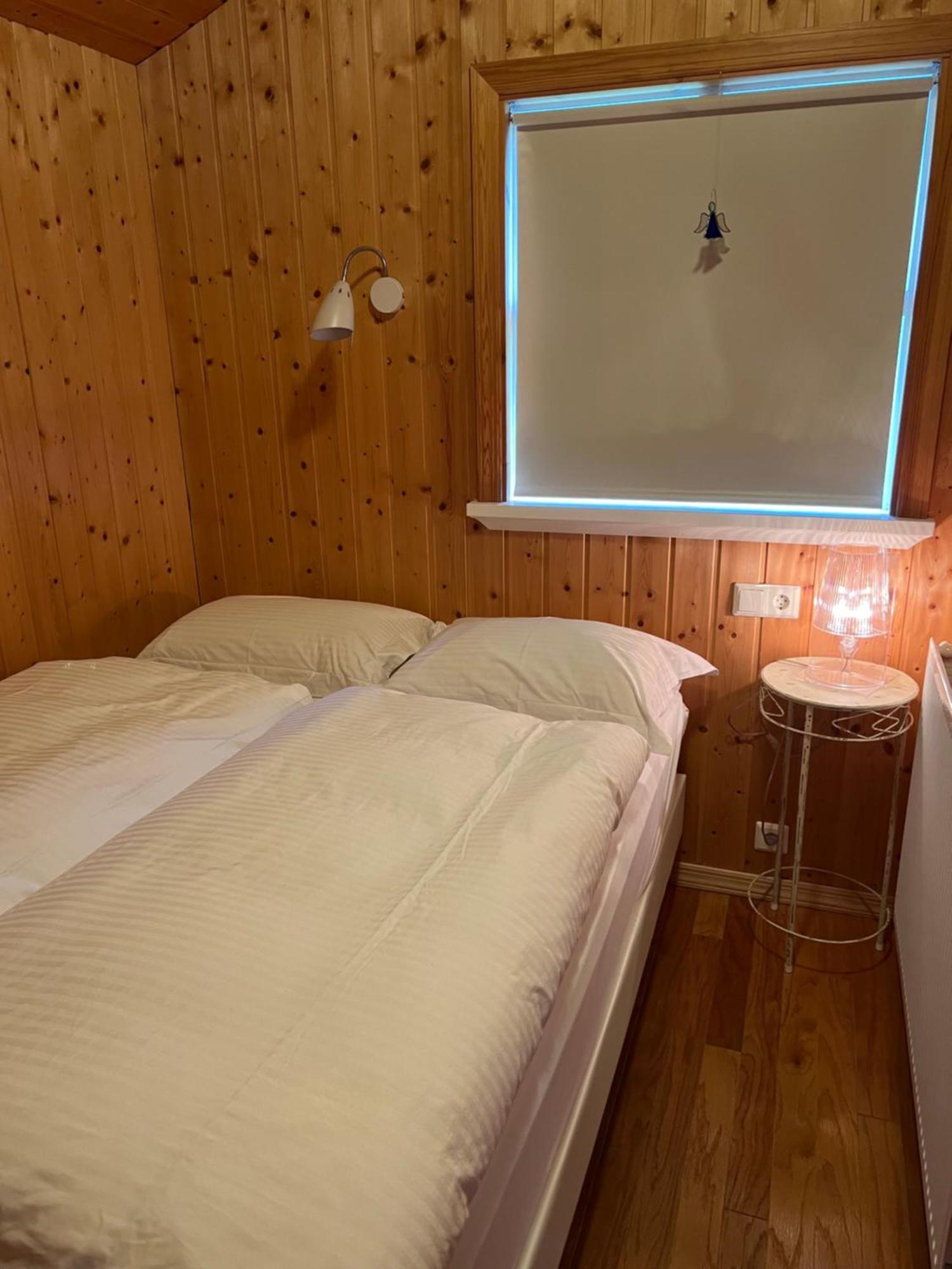 Summerhouse Vaglaskogur Akureyri Ngoại thất bức ảnh