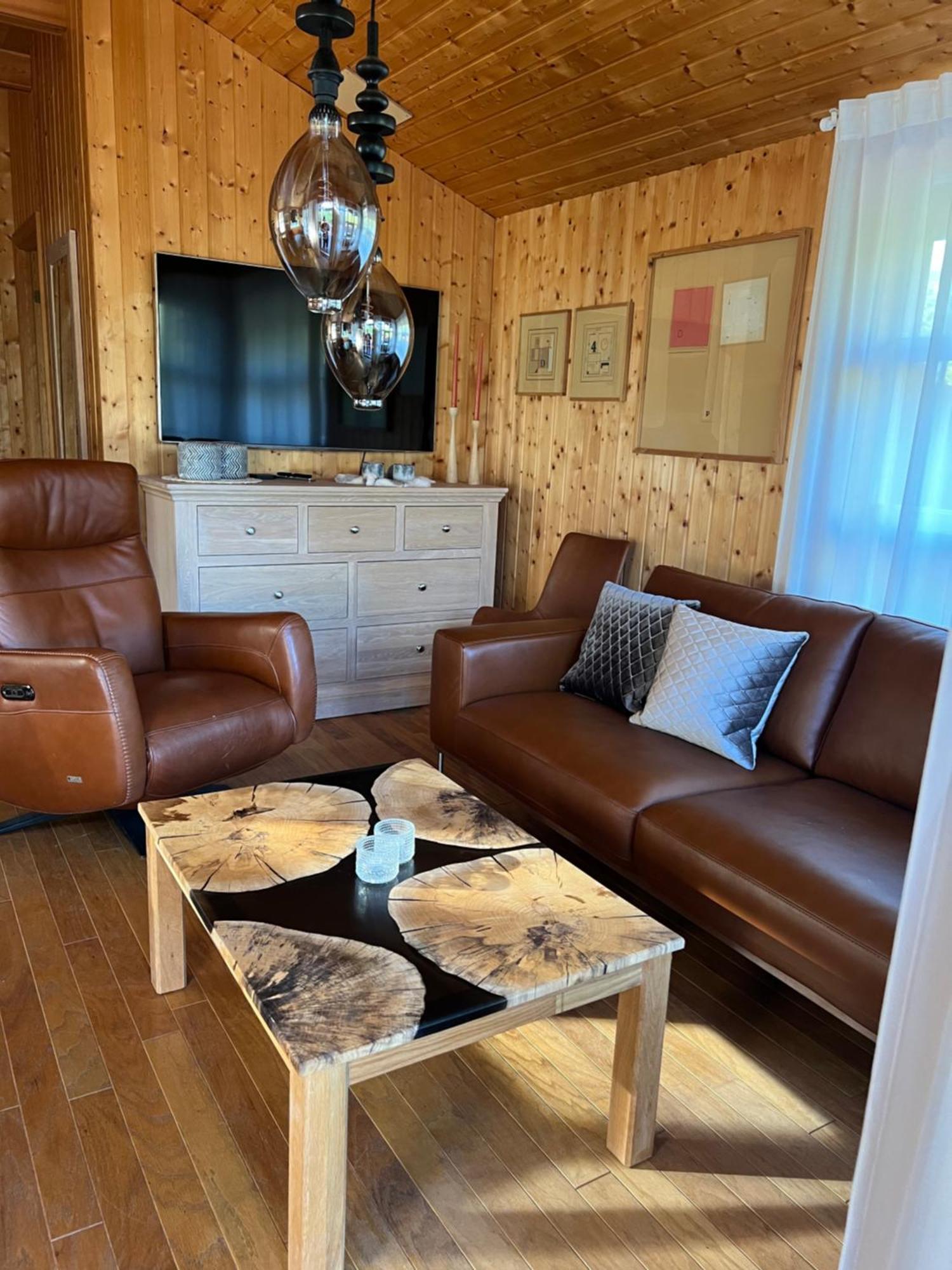 Summerhouse Vaglaskogur Akureyri Ngoại thất bức ảnh