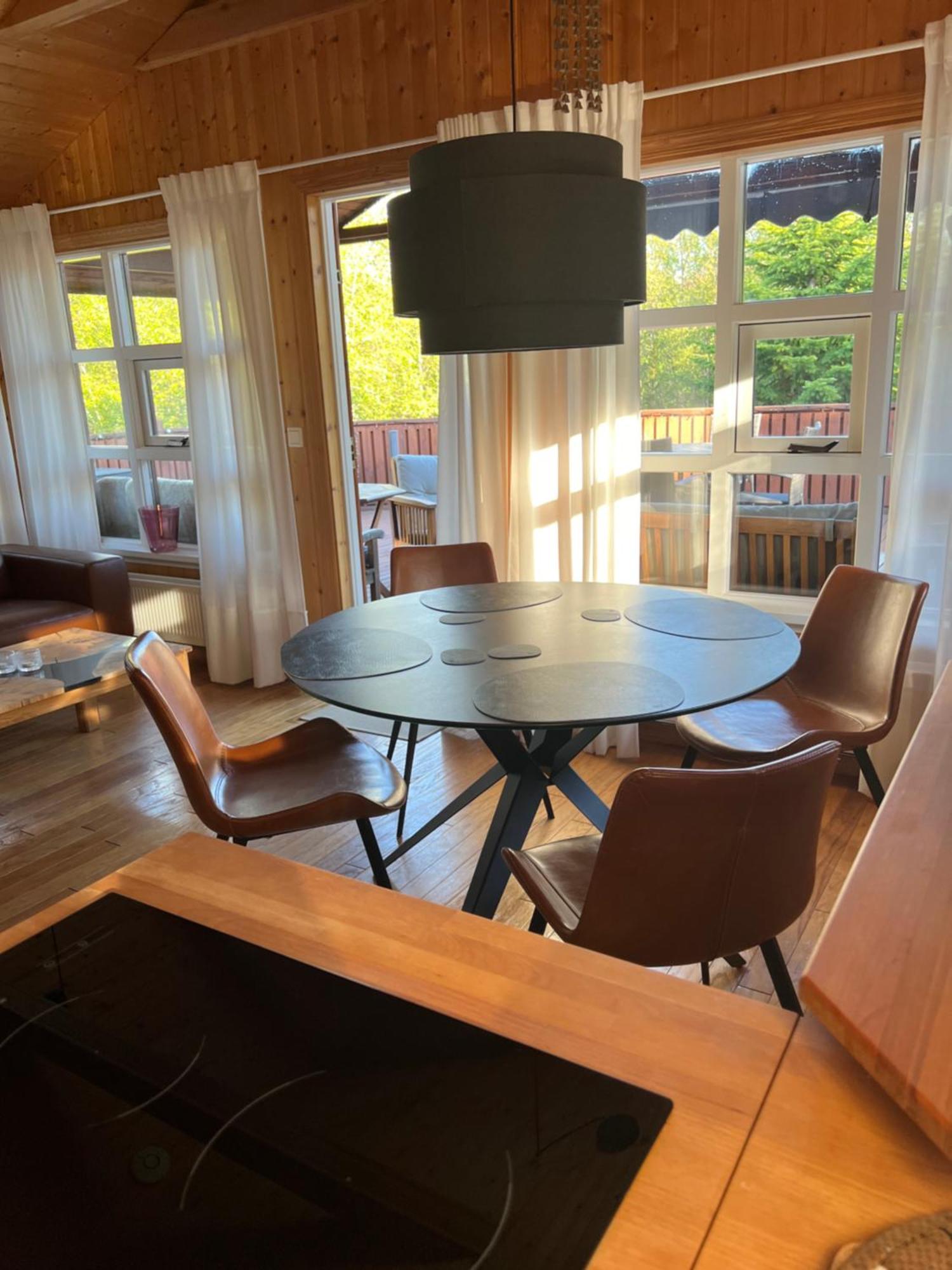 Summerhouse Vaglaskogur Akureyri Ngoại thất bức ảnh